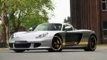 Porsche Carrera GT by Edo Competition 2016 года